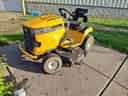 Cub Cadet LX46 EFI Image