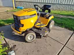 Cub Cadet LX46 EFI Image