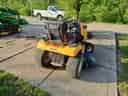 Cub Cadet LX46 EFI Image