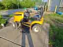 Cub Cadet LX46 EFI Image