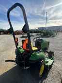 2015 John Deere 1023E Image