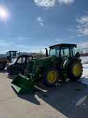 2024 John Deere 5075E Image