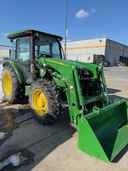 2024 John Deere 5075E Image