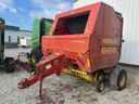 2001 New Holland 688 Image