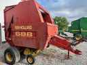 2001 New Holland 688 Image