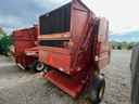 2001 New Holland 688 Image