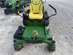 2024 John Deere Z320M Image