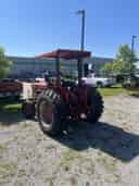 1980 International Harvester 484 Image