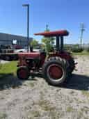 1980 International Harvester 484 Image