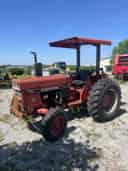 1980 International Harvester 484 Image