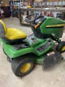 2023 John Deere X350 Image