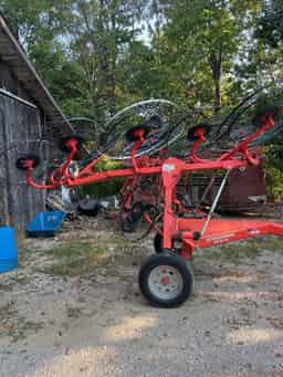 2017 Kuhn SR110 Image