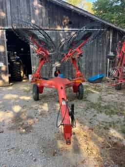 2017 Kuhn SR110 Image