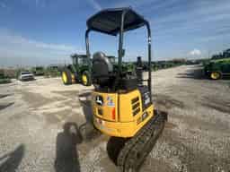 2024 John Deere 17 P Image