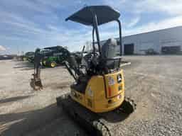 2024 John Deere 17 P Image