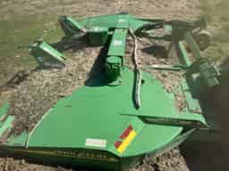 2006 John Deere MX10 Image