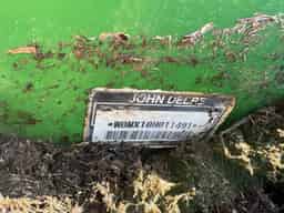 2006 John Deere MX10 Image