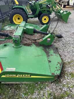 2006 John Deere MX10 Image