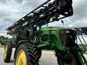 2013 John Deere 4730