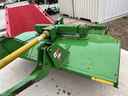 2003 John Deere MX8