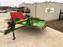 2003 John Deere MX8 Image