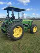 2011 John Deere 5085M