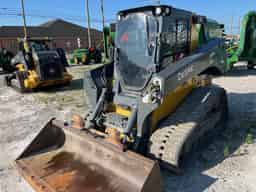2021 John Deere 333G Image