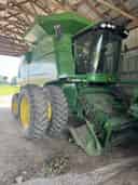 2011 John Deere 9670 STS Image