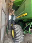 2011 John Deere 9670 STS Image