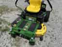 2019 John Deere Z345R Image