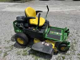 2019 John Deere Z345R Image
