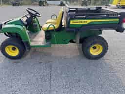 2024 John Deere TX Image