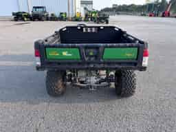 2024 John Deere TX Image