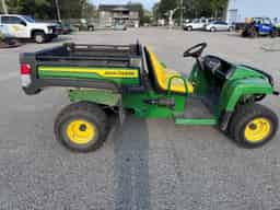 2024 John Deere TX Image