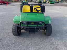 2024 John Deere TX Image