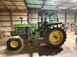 1973 John Deere 4230 Image