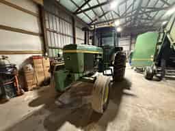 1973 John Deere 4230 Image