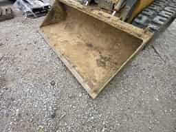 2022 John Deere 325G Image