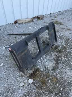 Land Pride spear Image