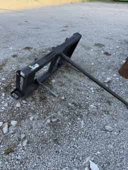 Land Pride spear Image