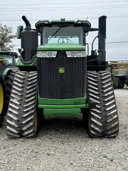 2023 John Deere 9RX 490 Image