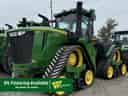 2023 John Deere 9RX 490 Image