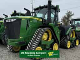 2023 John Deere 9RX 490 Image