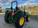 2024 John Deere 5060E Image