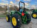 2024 John Deere 5060E Image