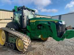 2024 John Deere 8RT 340 Image