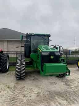 2024 John Deere 8RT 340 Image