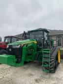 2024 John Deere 8RT 340 Image