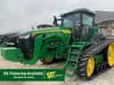 2024 John Deere 8RT 340 Image