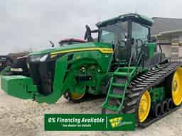 2024 John Deere 8RT 340 Image